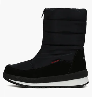 Сапоги детские Cmp Rae Snow Boots Wp Black 39Q4964-N950
