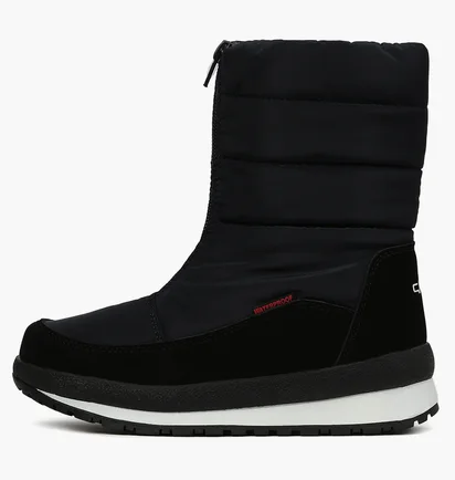 Сапоги детские Cmp Rae Snow Boots Wp Black 39Q4964-N950
