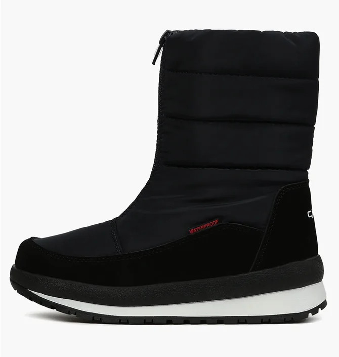 Сапоги детские Cmp Rae Snow Boots Wp Black 39Q4964-N950