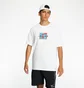 Футболка мужская Air Jordan Sport Dna White CJ6221-100
