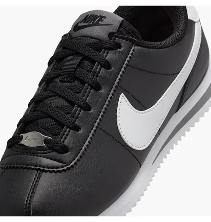 Кроссовки детские Nike Cortez (Gs) Black DM0950-001