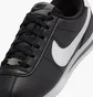 Кроссовки детские Nike Cortez (Gs) Black DM0950-001