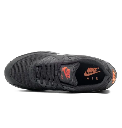 Кроссовки мужские Nike Air Max 90 Black DJ6881-001