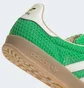 Кроссовки мужские Adidas Gazelle Indoor Green JH5417