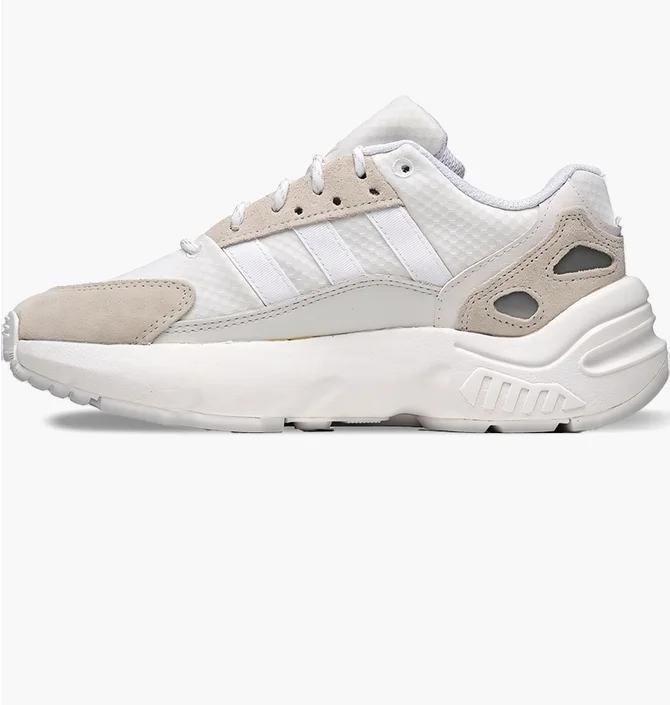 ᐉ Кроссовки детские Adidas Zx 22 J White GW3660 - купить в