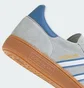 Кроссовки мужские Adidas Handball Spezial Grey JH5442