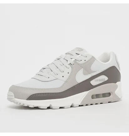 Кроссовки мужские Nike Air Max 90 Beige/Grey DZ3522-003