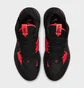 Кросівки чоловічі Nike Kyrie 5 Low Basketball Shoes Black Dj6012-004
