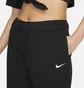 Штани жіночі Nike W Nsw Jrsy Easy Jogger Black Dm6419-010