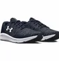 Кросівки чоловічі Under Armour Charged Pursuit 3 Twist Grey 3025945-401