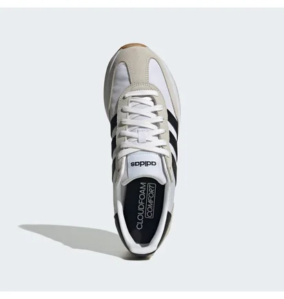 Кроссовки мужские Adidas Run 72 White/Beige IH8584