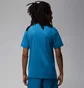 Футболка мужская Air Jordan Flight Essentials Blue FN6000-457