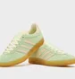 Кроссовки женские Adidas Originals Gazelle Indoors Green IE2948