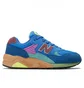 Кросівки чоловічі New Balance 580 Blue MT580HSB