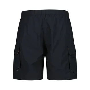 Шорти чоловічі CMP Medium Black 36R5927-U423