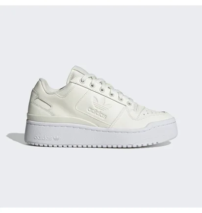 Кросівки жіночі Adidas Forum Bold Shoes Beige Gy6990