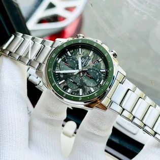 Часы мужские Casio Edifice Active Sports EFV-600D-3C