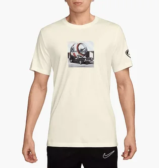 Футболка мужская Nike Total 90 Beige HV1709-133