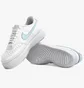 Кроссовки женские Nike Court Vision Alta White DZ5394-101