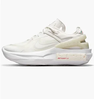 Кросівки жіночі Nike Fontanka Edge Wmns White Beige CU1450-100