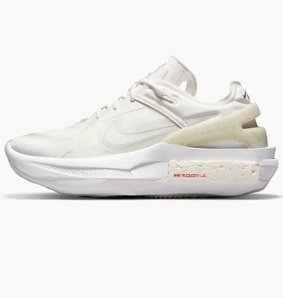 Кросівки жіночі Nike Fontanka Edge Wmns White Beige CU1450-100