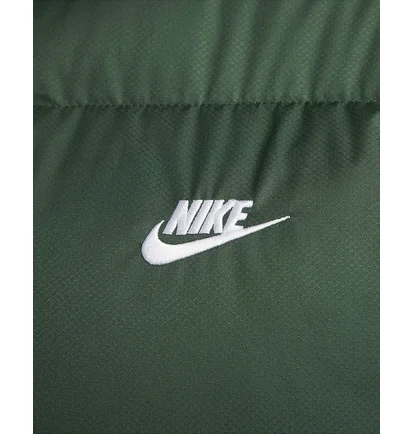 Жилетка чоловіча Nike Club Puffer Vest Green FB7373-323