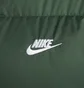 Жилетка чоловіча Nike Club Puffer Vest Green FB7373-323