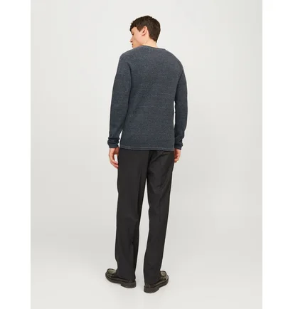 Свитер Jack & Jones Hill Grey 12157321