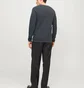 Свитер Jack & Jones Hill Grey 12157321