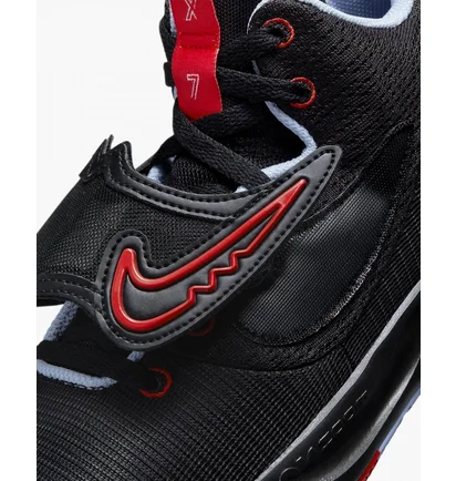 Кросівки унісекс Nike Kd Trey 5 X Black Dd9538-011