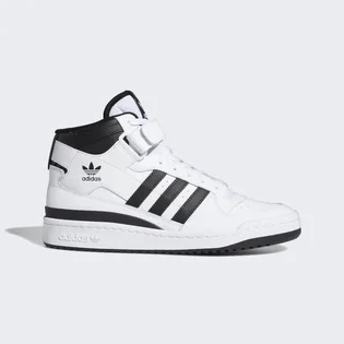 Кросівки чоловічі Adidas Forum White FY7939