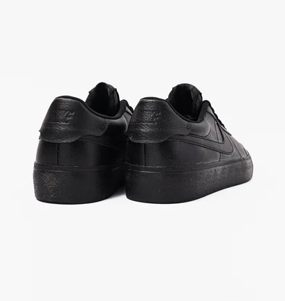Кросівки чоловічі Nike Court Shot Black FQ8146-001