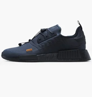 Кроссовки мужские Adidas Nmd R1 Tr Black Gx4494