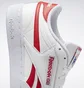 Кросівки чоловічі Reebok Club C Revenge White H04170