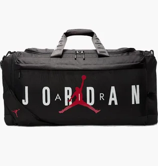 Сумка чоловіча Air Jordan Velocity Black LM0920-023