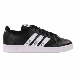 Кроссовки мужские Adidas Grand Court Beyond Black GX5755