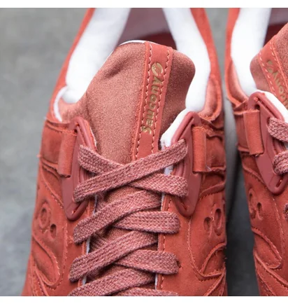 Кроссовки мужские Saucony Grid 8500 Ht Red S70390-1