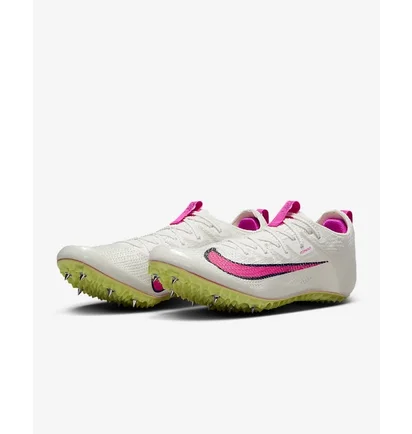Кросівки унісекс Nike Zoom Superfly Elite 2 Beige CD4382-101