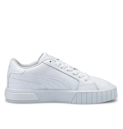 Кроссовки женские Puma Cali Star White 38017601