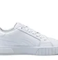 Кроссовки женские Puma Cali Star White 38017601