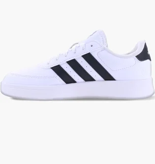 Кроссовки женские Adidas Breaknet 20 White HP9445