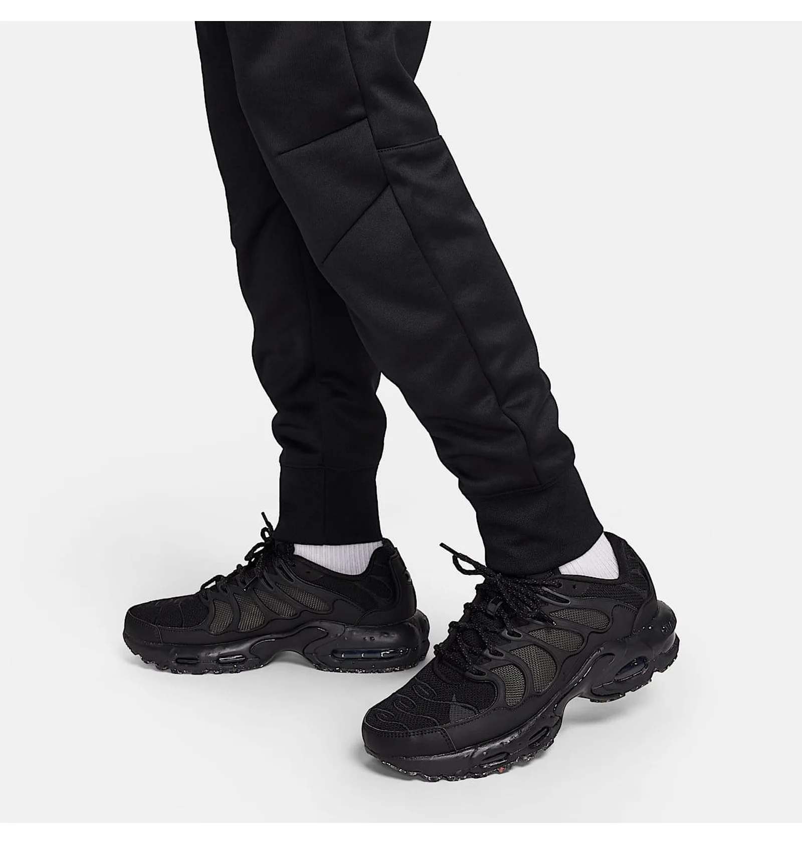 ᐉ Спортивный костюм мужской Nike Nsw Air Max Pk Fz Black FV5443