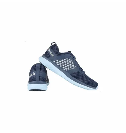 Кроссовки женские Reebok Pt Prime Run Blue CN3154