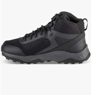 Ботинки мужские Columbia Trailstorm Ascend Wp Mid Black/Grey 2100781010