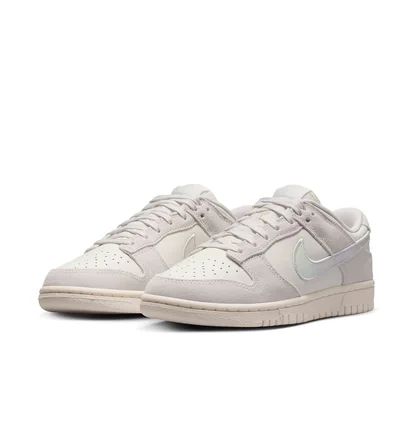 Кроссовки женские Nike Dunk Low Beige/White HF5074-133