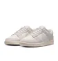 Кроссовки женские Nike Dunk Low Beige/White HF5074-133