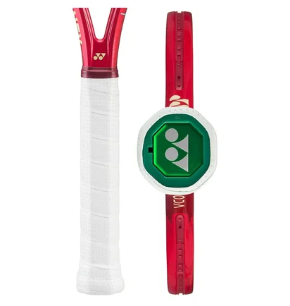 Ракетка для великого тенісу Yonex Vcore 98 Ruby Gr4 Red 08VC98RBYR