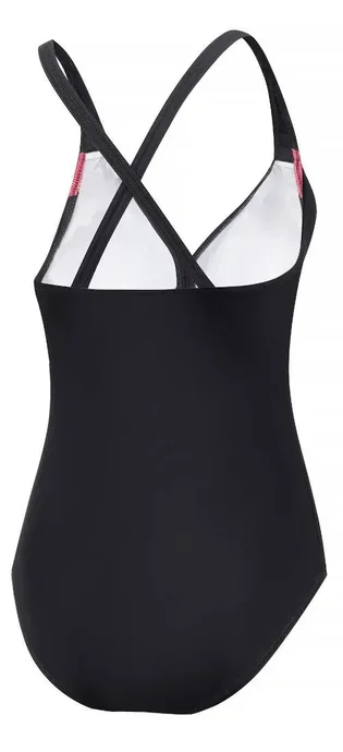 Купальник женский Aqua Speed Greta Ii Black 351-36