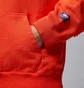 Худі чоловіче Air Jordan Rare Air Fleece Red IB3003-673