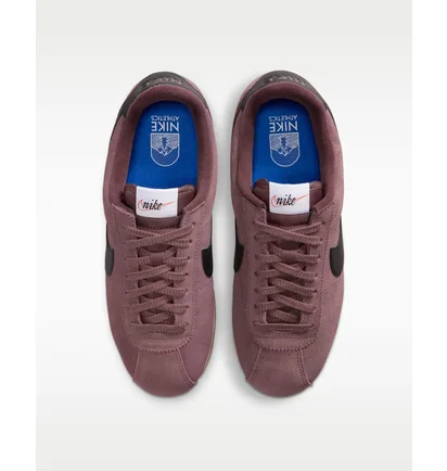 Кроссовки женские Nike Cortez Brown IB1857-500
